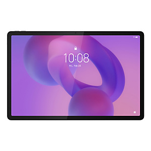 Lenovo Idea Tab Pro, 32,3 cm (12.7'), 2944 x 1840 pixels, 128 Go, 8 Go, Android 14, Gris ZAE40006SE Lenovo Idea Tab Pro, 32,3 cm (12.7'), 2944 x 1840 pixels, 128 Go, 8 Go, Android 14, Gris ZAE40006SE
