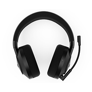Lenovo Legion H600, Avec fil &sans fil, Jouer, 20 - 20000 Hz, 320 g, Casque, Noir GXD1A03963 Lenovo Legion H600, Avec fil &sans fil, Jouer, 20 - 20000 Hz, 320 g, Casque, Noir GXD1A03963