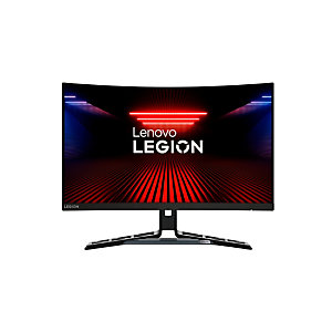 Lenovo Legion R27fc-30, 68,6 cm (27''), 1920 x 1080 Pixeles, Full HD, LED, 6 ms, Negro 67B6GAC1EU