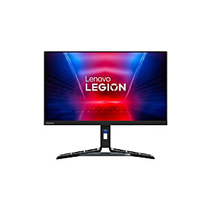 Lenovo Legion R27i-30, 68,6 cm (27''), 1920 x 1080 Pixeles, Full HD, LED, 4 ms, Negro 67B5GAC1EU