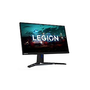 Lenovo Legion Y27h-30, 68,6 cm (27''), 2560 x 1440 Pixeles, Negro 66F6UAC3EU