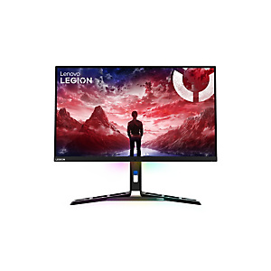 Lenovo Legion Y32p-30, 80 cm (31.5'), 3840 x 2160 Pixeles, 4K Ultra HD, Negro 66F9UAC6EU Lenovo Legion Y32p-30, 80 cm (31.5'), 3840 x 2160 Pixeles, 4K Ultra HD, Negro 66F9UAC6EU