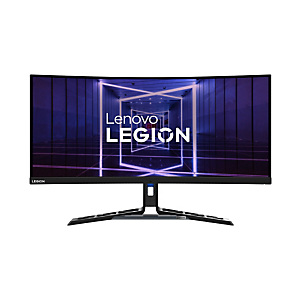 Lenovo Legion Y34wz-30, 86,4 cm (34''), 3440 x 1440 Pixeles, Wide Quad HD, LED, Negro 67B0UAC1EU Lenovo Legion Y34wz-30, 86,4 cm (34''), 3440 x 1440 Pixeles, Wide Quad HD, LED, Negro 67B0UAC1EU
