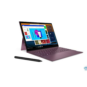 LENOVO, Notebook, Ip yoga duet 7 13iml05, 82AS004LIX LENOVO, Notebook, Ip yoga duet 7 13iml05, 82AS004LIX