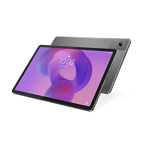 Lenovo Tab K11 Gen 2, 27,9 cm (11'), 2560 x 1600 pixels, 128 Go, 4 Go, Android 15, Gris ZAFN0052SE Lenovo Tab K11 Gen 2, 27,9 cm (11'), 2560 x 1600 pixels, 128 Go, 4 Go, Android 15, Gris ZAFN0052SE