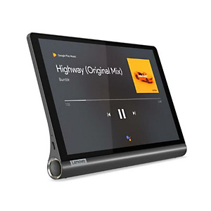 LENOVO, Tablet, Ip yoga smart tab, ZA530036SE LENOVO, Tablet, Ip yoga smart tab, ZA530036SE
