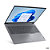 Lenovo ThinkBook 16, AMD Ryzen™ 7, 2 GHz, 40,6 cm (16''), 1920 x 1200 pixels, 16 Go, 512 Go 21KK002LFR - 1