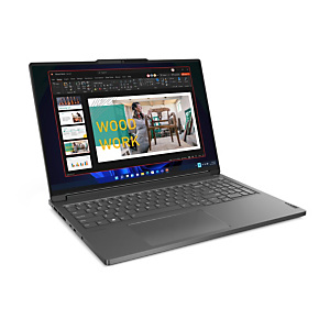 Lenovo ThinkBook 16p G4 IRH, Intel® Core'! i5, 40,6 cm (16''), 2560 x 1600 Pixeles, 16 GB, 512 GB, Windows 11 Pro 21J8000ASP