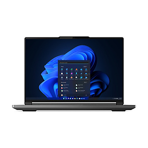 Lenovo ThinkBook 16p, Intel® Core'! i7, 40,6 cm (16''), 2560 x 1600 Pixeles, 16 GB, 512 GB, Windows 11 Pro 21J8000ESP