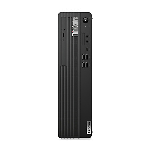 Lenovo ThinkCentre M70s Gen 5, 2,1 GHz, Intel® Core™ i7, 16 Go, 512 Go, DVD±RW, Windows 11 Pro 12U8001WFR Lenovo ThinkCentre M70s Gen 5, 2,1 GHz, Intel® Core™ i7, 16 Go, 512 Go, DVD±RW, Windows 11 Pro 12U8001WFR