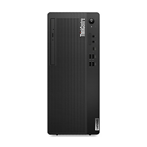 Lenovo ThinkCentre M70t Gen 5, Intel® Core™ i5, i5-14400, 16 Go, 512 Go, Windows 11 Pro, 64-bit 12U6007MFR Lenovo ThinkCentre M70t Gen 5, Intel® Core™ i5, i5-14400, 16 Go, 512 Go, Windows 11 Pro, 64-bit 12U6007MFR