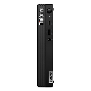 Lenovo ThinkCentre M75q Gen 2, 3,4 GHz, AMD Ryzen™ 5, 5600GE, 16 Go, 512 Go, Windows 11 Pro 11JN00AEFR Lenovo ThinkCentre M75q Gen 2, 3,4 GHz, AMD Ryzen™ 5, 5600GE, 16 Go, 512 Go, Windows 11 Pro 11JN00AEFR
