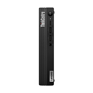 Lenovo ThinkCentre M80q, Intel® Core™ i5, i5-13500T, 16 Go, 512 Go, Windows 11 Pro, 64-bit 12E9000AFR Lenovo ThinkCentre M80q, Intel® Core™ i5, i5-13500T, 16 Go, 512 Go, Windows 11 Pro, 64-bit 12E9000AFR