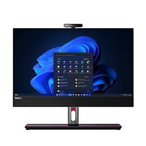 Lenovo ThinkCentre M90a, 60,5 cm (23.8'), Full HD, Intel® Core™ i5, 16 Go, 512 Go, Windows 11 Pro 12SH000EFR Lenovo ThinkCentre M90a, 60,5 cm (23.8'), Full HD, Intel® Core™ i5, 16 Go, 512 Go, Windows 11 Pro 12SH000EFR