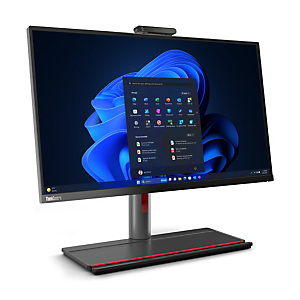 Lenovo ThinkCentre M90a Pro Gen 4, 68,6 cm (27''), Quad HD, Intel® Core'! i7, 16 GB, 512 GB, Windows 11 Pro 12JM0019SP Lenovo ThinkCentre M90a Pro Gen 4, 68,6 cm (27''), Quad HD, Intel® Core'! i7, 16 GB, 512 GB, Windows 11 Pro 12JM0019SP