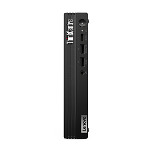 Lenovo ThinkCentre M90q Gen 5, 2,6 GHz, Intel® Core™ i5, i5-14500, 16 Go, 512 Go, Windows 11 Pro 12TH0018FR Lenovo ThinkCentre M90q Gen 5, 2,6 GHz, Intel® Core™ i5, i5-14500, 16 Go, 512 Go, Windows 11 Pro 12TH0018FR