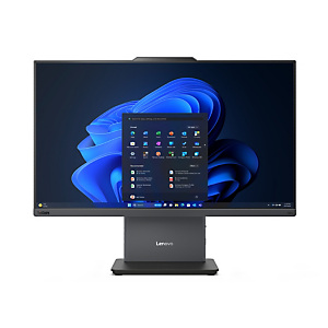 Lenovo ThinkCentre neo 50a, 60,5 cm (23.8'), Full HD, Intel® Core™ i5, 16 Go, 512 Go, Windows 11 Pro 12SD000CFR Lenovo ThinkCentre neo 50a, 60,5 cm (23.8'), Full HD, Intel® Core™ i5, 16 Go, 512 Go, Windows 11 Pro 12SD000CFR