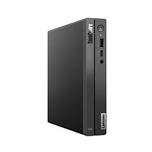Lenovo ThinkCentre neo 50q, Intel® Core'! i3, i3-1215U, 8 GB, DDR4-SDRAM, 256 GB, Windows 11 Pro 12LN001BSP Lenovo ThinkCentre neo 50q, Intel® Core'! i3, i3-1215U, 8 GB, DDR4-SDRAM, 256 GB, Windows 11 Pro 12LN001BSP