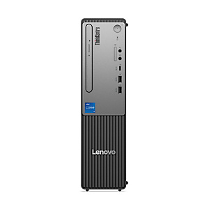 Lenovo ThinkCentre neo 50s Gen 5, Intel® Core™ i5, i5-13400, 8 Go, 256 Go, DVD±RW, Windows 11 Pro 12XD001EFR Lenovo ThinkCentre neo 50s Gen 5, Intel® Core™ i5, i5-13400, 8 Go, 256 Go, DVD±RW, Windows 11 Pro 12XD001EFR