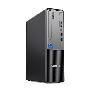 Lenovo ThinkCentre neo 50s Gen 5, Intel® Core™ i5, i5-14400, 16 Go, 512 Go, Windows 11 Pro, 64-bit 12XD00C6FR Lenovo ThinkCentre neo 50s Gen 5, Intel® Core™ i5, i5-14400, 16 Go, 512 Go, Windows 11 Pro, 64-bit 12XD00C6FR