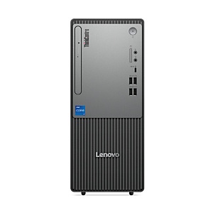 Lenovo ThinkCentre neo 50t Gen 5, 2,5 GHz, Intel® Core™ i5, 8 Go, 256 Go, DVD±RW, Windows 11 Pro 12UD0038FR Lenovo ThinkCentre neo 50t Gen 5, 2,5 GHz, Intel® Core™ i5, 8 Go, 256 Go, DVD±RW, Windows 11 Pro 12UD0038FR