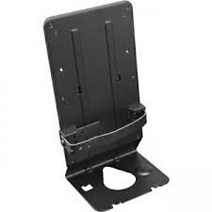 Lenovo ThinkCentre Tiny L-Bracket, Negro, - ThinkCentre Tiny, 129,3 mm, 105,1 mm, 255,8 mm, 680 g 4XF0E51408