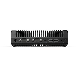 Lenovo ThinkEdge SE30, 1,5 GHz, Intel® Core™ i5, i5-1145GRE, 16 Go, 256 Go, Windows 10 IoT Enterprise 11NA000EFR Lenovo ThinkEdge SE30, 1,5 GHz, Intel® Core™ i5, i5-1145GRE, 16 Go, 256 Go, Windows 10 IoT Enterprise 11NA000EFR