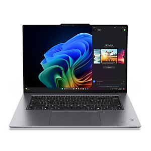Lenovo ThinkPad 21Q6001HFR, Intel Core Ultra 7, 38,9 cm (15.3'), 2880 x 1800 pixels, 32 Go, 1 To, Windows 11 Pro Lenovo ThinkPad 21Q6001HFR, Intel Core Ultra 7, 38,9 cm (15.3'), 2880 x 1800 pixels, 32 Go, 1 To, Windows 11 Pro