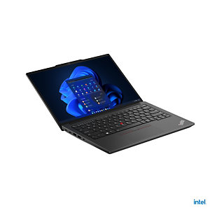 Lenovo ThinkPad E14 Gen 5 (Intel), Intel® Core'! i5, 35,6 cm (14''), 1920 x 1200 Pixeles, 16 GB, 512 GB, Windows 11 Pro 21JK000ASP