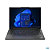 Lenovo ThinkPad E16, Intel® Core™ i5, 40,6 cm (16''), 1920 x 1200 pixels, 8 Go, 256 Go, Windows 11 Pro 21JN004NFR - 1