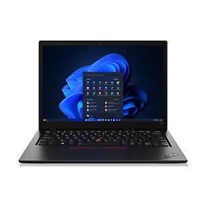 Lenovo ThinkPad L13, Intel Core Ultra 5, 33,8 cm (13.3'), 1920 x 1200 pixels, 16 Go, 512 Go, Windows 11 Pro 21LB0016FR Lenovo ThinkPad L13, Intel Core Ultra 5, 33,8 cm (13.3'), 1920 x 1200 pixels, 16 Go, 512 Go, Windows 11 Pro 21LB0016FR
