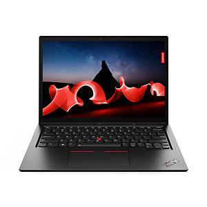 Lenovo ThinkPad L13 Yoga, Intel® Core™ i7, 33,8 cm (13.3''), 1920 x 1200 pixels, 16 Go, 512 Go, Windows 11 Pro 21FJ0005FR