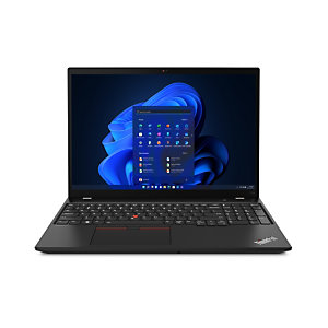 Lenovo ThinkPad P16s Gen 2 (Intel), Intel® Core'! i7, 40,6 cm (16''), 1920 x 1200 Pixeles, 16 GB, 1 TB, Windows 11 Pro 21HK0055SP