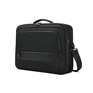 Lenovo ThinkPad Professional 16-inch Topload Gen 2, Sac Toploader, 40,6 cm (16'), Sangle épaule 4X41M69795 Lenovo ThinkPad Professional 16-inch Topload Gen 2, Sac Toploader, 40,6 cm (16'), Sangle épaule 4X41M69795