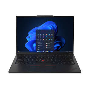 Lenovo ThinkPad X1 Carbon Gen 13, Intel Core Ultra 7, 35,6 cm (14'), 1920 x 1200 Pixeles, 32 GB, 1 TB, Windows 11 Pro 21NX007GSP Lenovo ThinkPad X1 Carbon Gen 13, Intel Core Ultra 7, 35,6 cm (14'), 1920 x 1200 Pixeles, 32 GB, 1 TB, Windows 11 Pro 21NX007GSP