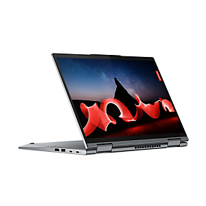 Lenovo ThinkPad X1 Yoga Gen 8, Intel® Core'! i5, 35,6 cm (14''), 1920 x 1200 Pixeles, 16 GB, 512 GB, Windows 11 Pro 21HQ004KSP