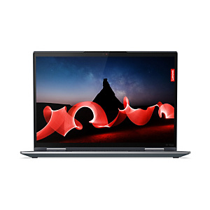 Lenovo ThinkPad X1 Yoga, Intel® Core™ i7, 35,6 cm (14''), 1920 x 1200 pixels, 16 Go, 512 Go, Windows 11 Pro 21HQ003JFR