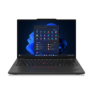 Lenovo ThinkPad X13 Gen 6 (Intel), Intel Core Ultra 5, 33,8 cm (13.3'), 1920 x 1200 pixels, 16 Go, 512 Go, Windows 11 Pro 21RK003YFR Lenovo ThinkPad X13 Gen 6 (Intel), Intel Core Ultra 5, 33,8 cm (13.3'), 1920 x 1200 pixels, 16 Go, 512 Go, Windows 11 Pro 21RK003YFR