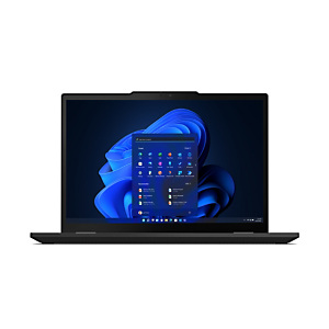 Lenovo ThinkPad X13 Yoga, Intel® Core™ i5, 33,8 cm (13.3''), 1920 x 1200 pixels, 16 Go, 512 Go, Windows 11 Pro 21F2005WFR