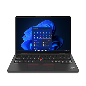 Lenovo ThinkPad X13s Gen 1, Qualcomm Snapdragon, 3 GHz, 33,8 cm (13.3''), 1920 x 1200 Pixeles, 16 GB, 256 GB 21BX000WSP