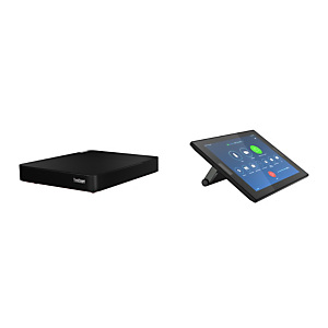 Lenovo ThinkSmart Core Full Room Kit, CMOS, Full HD, 30 pps, Windows 10 IoT Enterprise SAC, Negro 11S30008EU Lenovo ThinkSmart Core Full Room Kit, CMOS, Full HD, 30 pps, Windows 10 IoT Enterprise SAC, Negro 11S30008EU