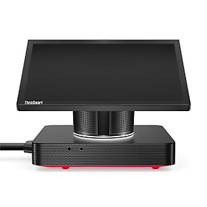 Lenovo ThinkSmart Hub, 25,6 cm (10.1''), WUXGA, Intel® Core'! i5, 8 GB, 256 GB, Windows 10 IoT Enterprise 11H30006SP Lenovo ThinkSmart Hub, 25,6 cm (10.1''), WUXGA, Intel® Core'! i5, 8 GB, 256 GB, Windows 10 IoT Enterprise 11H30006SP