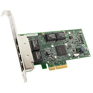 Lenovo ThinkSystem Broadcom 5719, Interno, Alámbrico, PCI Express, Ethernet, 1000 Mbit/s 7ZT7A00484 Lenovo ThinkSystem Broadcom 5719, Interno, Alámbrico, PCI Express, Ethernet, 1000 Mbit/s 7ZT7A00484