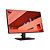 Lenovo ThinkVision P27h-20, 68,6 cm (27'), 2560 x 1440 Pixeles, Wide Quad HD, LCD, 6 ms, Negro 61E9GAT6EU - 1