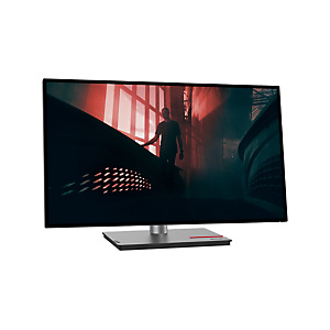 Lenovo ThinkVision P27h-30, 68,6 cm (27''), 2560 x 1440 Pixeles, Quad HD, IPS, 6 ms, Negro 63A1GAT1EU Lenovo ThinkVision P27h-30, 68,6 cm (27''), 2560 x 1440 Pixeles, Quad HD, IPS, 6 ms, Negro 63A1GAT1EU