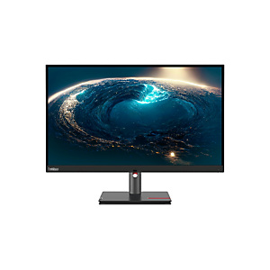 Lenovo ThinkVision P32pz-30, 80 cm (31.5''), 3840 x 2160 Pixeles, 4K Ultra HD, LCD, 6 ms, Negro 63E5GAT2EU Lenovo ThinkVision P32pz-30, 80 cm (31.5''), 3840 x 2160 Pixeles, 4K Ultra HD, LCD, 6 ms, Negro 63E5GAT2EU