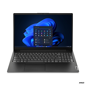 Lenovo V V15 G4 AMN RYZ 3-7320U 8GB 256GB W11, AMD Ryzen'! 3, 2,4 GHz, 39,6 cm (15.6''), 1920 x 1080 Pixeles, 8 GB, 256 GB 82YU00FVSP Lenovo V V15 G4 AMN RYZ 3-7320U 8GB 256GB W11, AMD Ryzen'! 3, 2,4 GHz, 39,6 cm (15.6''), 1920 x 1080 Pixeles, 8 GB, 256 GB 82YU00FVSP