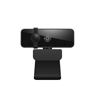 LENOVO, Web-cam, Essential fhd webcam, 4XC1B34802