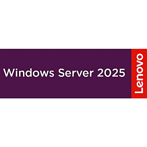Lenovo Windows Server 2025 Remote Desktop Services, Licence d'accès client, Licence 7S1S0045WW Lenovo Windows Server 2025 Remote Desktop Services, Licence d'accès client, Licence 7S1S0045WW