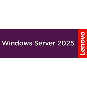Lenovo Windows Server 2025 Remote Desktop Services, Licence d'accès client, Licence 7S1S004QWW Lenovo Windows Server 2025 Remote Desktop Services, Licence d'accès client, Licence 7S1S004QWW